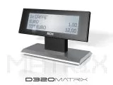  D320 MATRIX USB