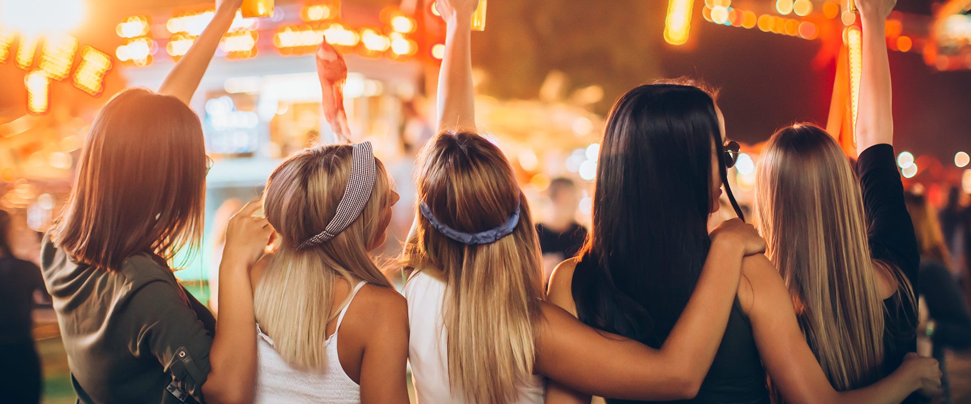 Food festivals