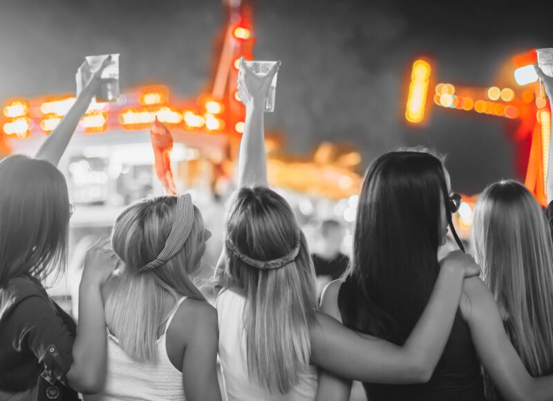 Food festivals