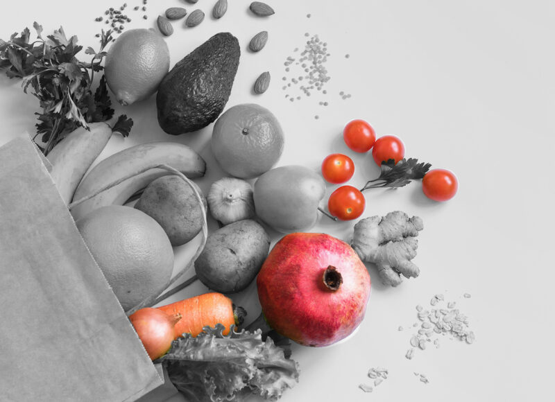Food retail