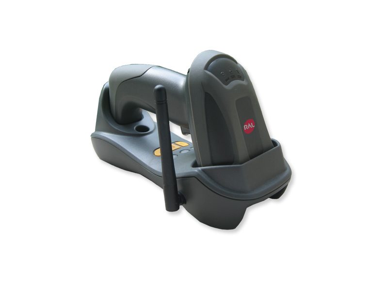 Barcode readers