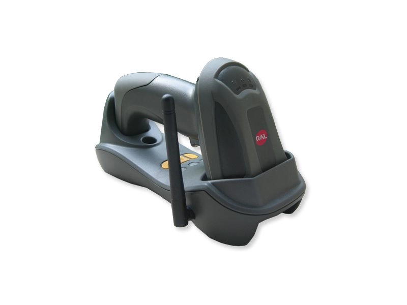 Barcode readers