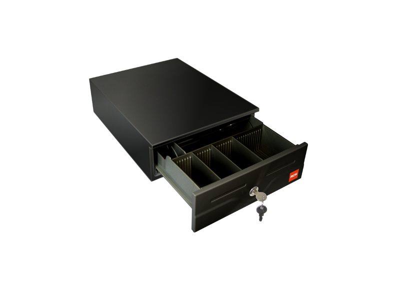 Cash drawers