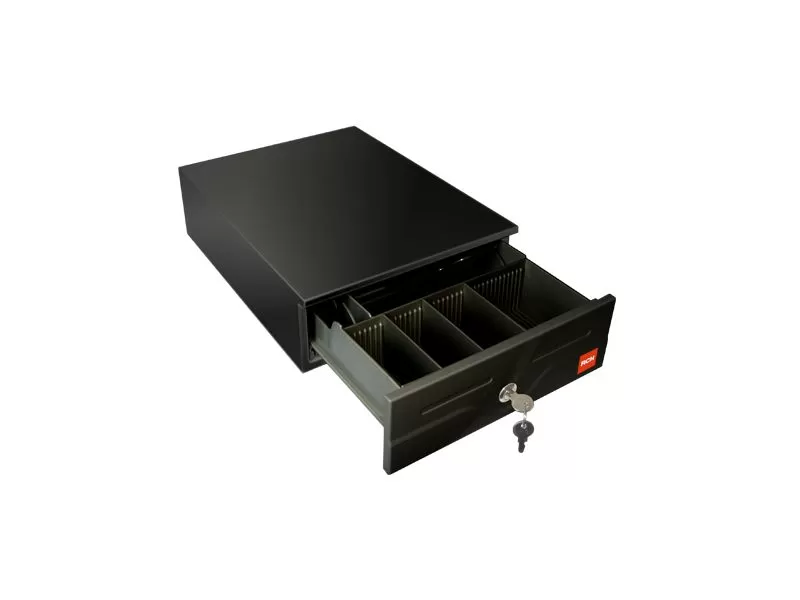 Cash drawers