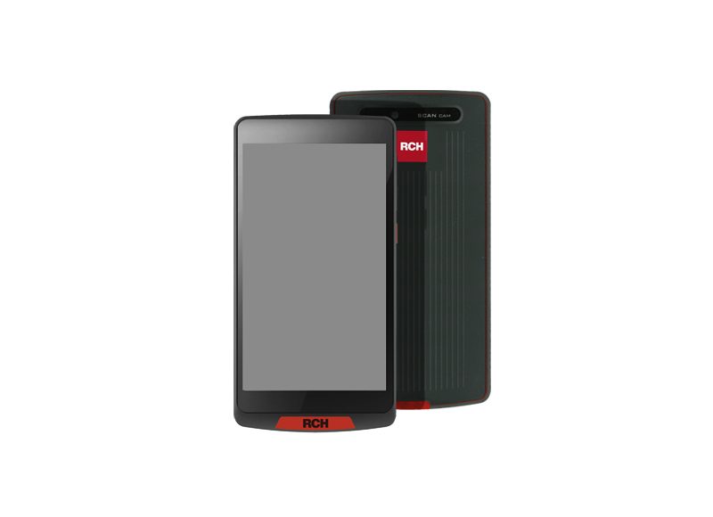 Handheld terminals