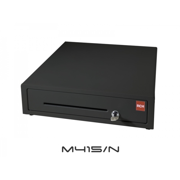 Cash drawers
