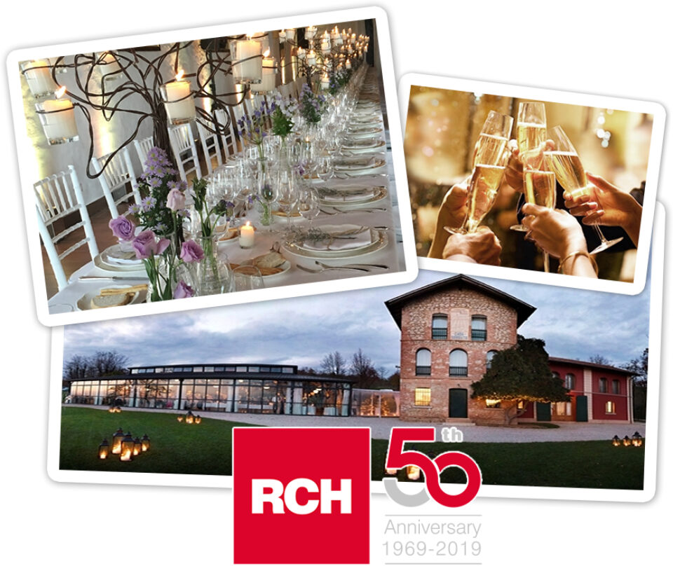We will be celebrating 50 years