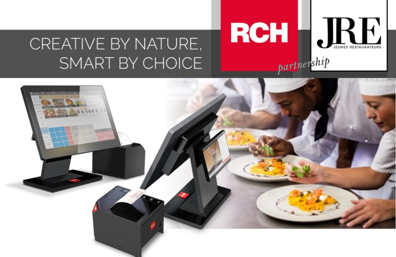 Passion and creative vision in the restaurant industry