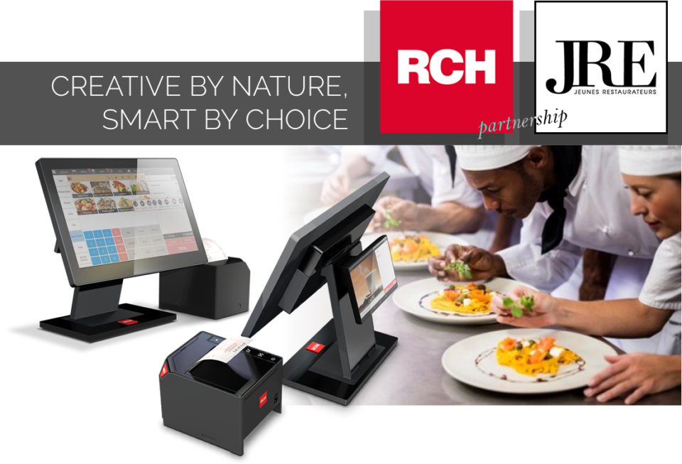 Passion and creative vision in the restaurant industry
